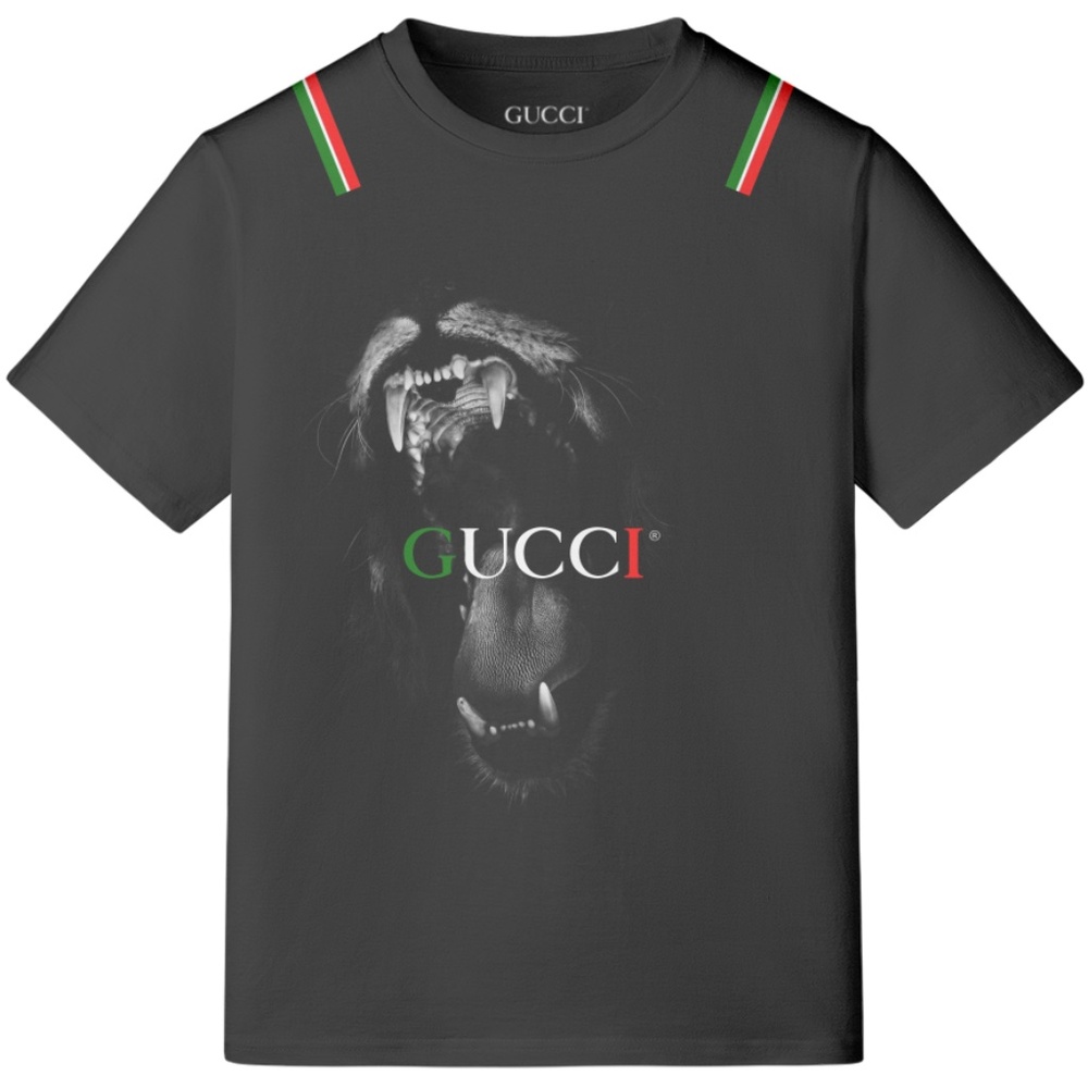 Gucci The Lion